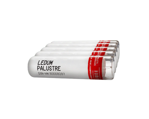Homeocan Ledum Palustre 30C 4g