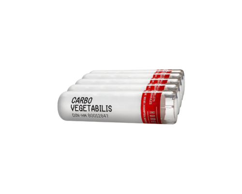 Homeocan Carbo Vegetabilis 30C 4g