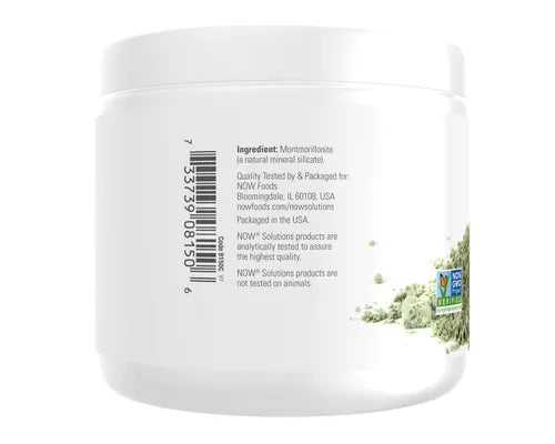 NOW European Clay 170g