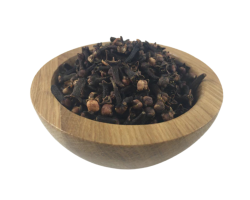 CLOVES WHOLE - 114g