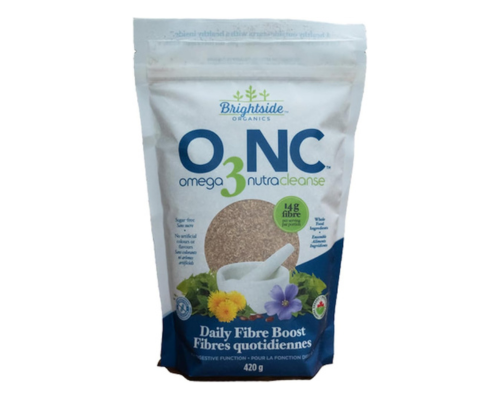 IN STORE! Omega 3 Nutracleanse 420g