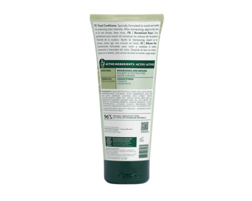 Herbatint Royal Conditioner - Color Protect 200mL