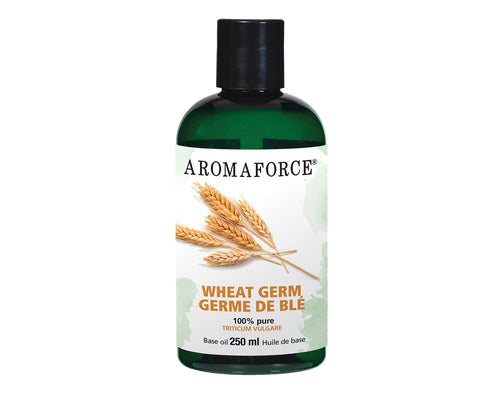 Aromaforce Base Oil Wheat Germ 250mL