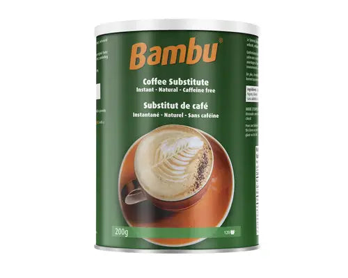 A.Vogel Bambu Coffee Substitute 200g