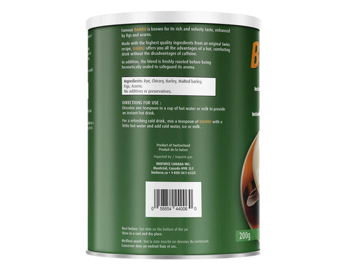 A.Vogel Bambu Coffee Substitute 200g