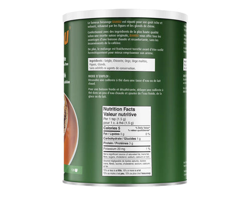 A.Vogel Bambu Coffee Substitute 200g