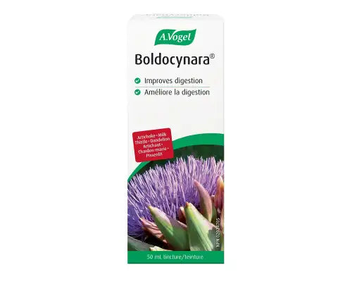 A.Vogel Boldocynara 50mL