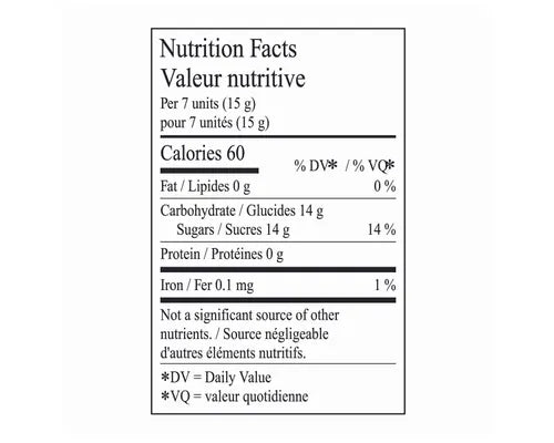 A.Vogel Echinacea Lozenges 30g