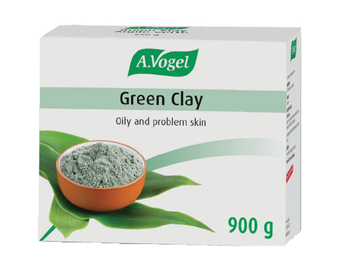 A.Vogel Green Clay 900g