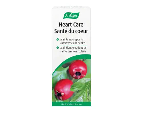 A.Vogel Heart Care 50mL