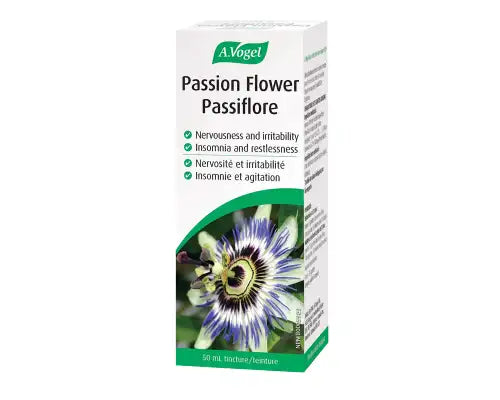 A.Vogel Passion Flower 50mL
