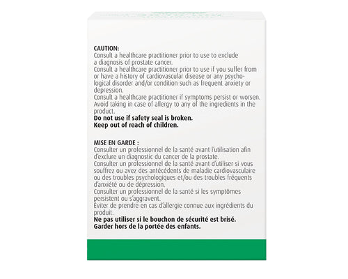 A.Vogel Prostate 1 Saw Palmetto 30 Capsules