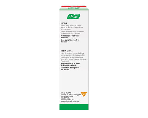A.Vogel Sinna Sinus Nasal Spray 20mL