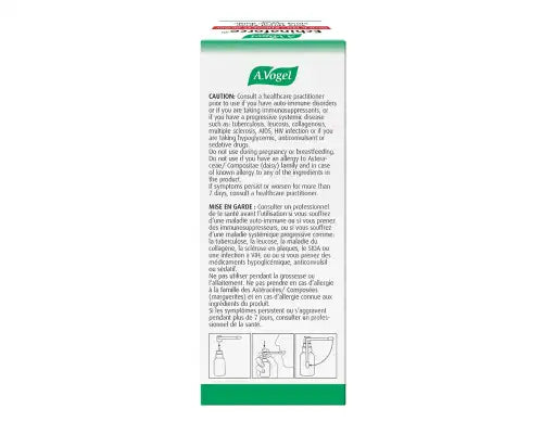 A.Vogel Echinaforce Sore Throat Spray 30mL