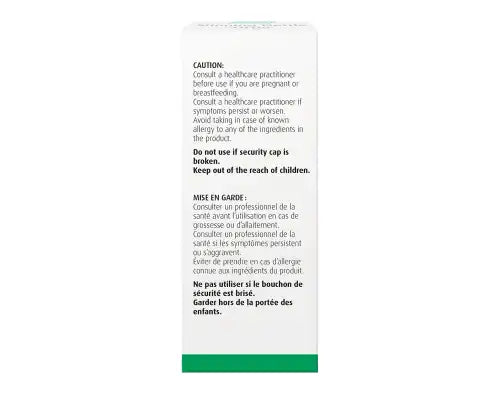 A.Vogel Stinging Nettle 50mL