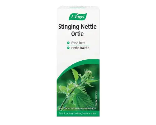A.Vogel Stinging Nettle 50mL