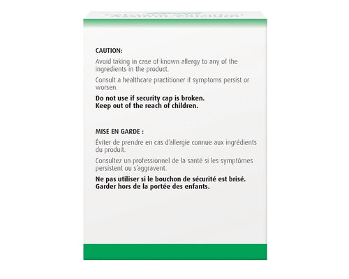 A.Vogel Calcium Absorber 400 Tablets