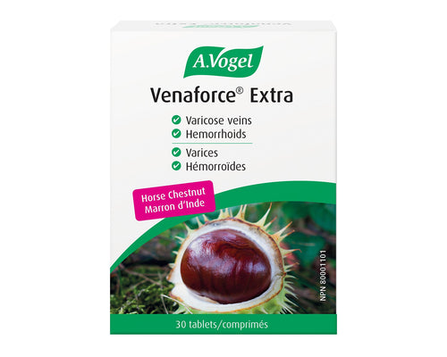 A.Vogel Venaforce Extra 30 Tablets