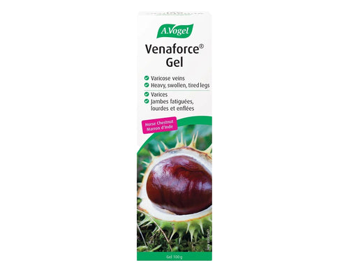 A.Vogel Venaforce Gel 100g