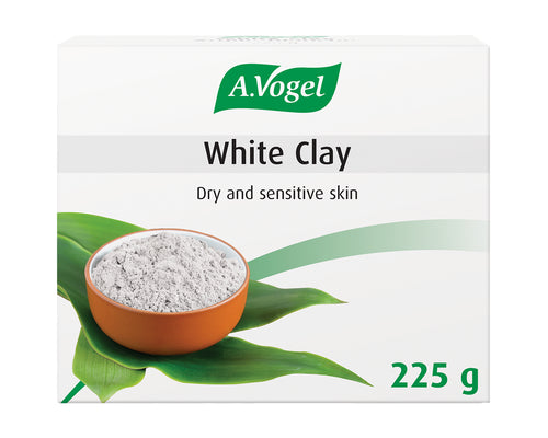 A.Vogel White Clay 225g