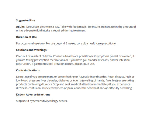 Bell Clear Skin II 90 Softgels