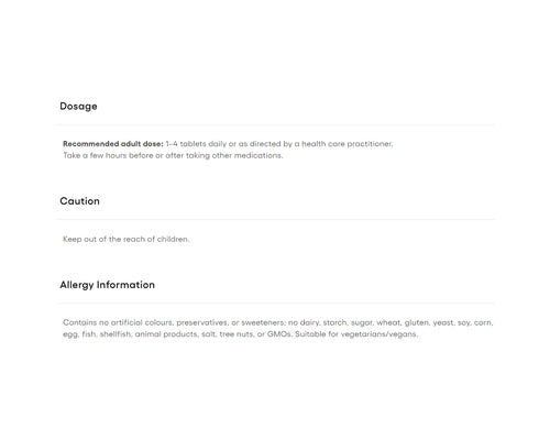 Natural Factors Calcium Factor+ 350mg Citrate 90 Tablets