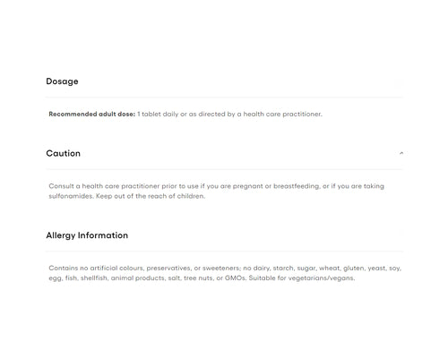 Natural Factors Complete B Time Release 100mg 180 Tablets