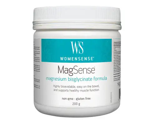 Women Sense MagSense 200g