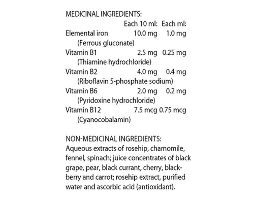 IN STORE! Salus Floravit 500mL