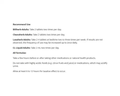 Wild Rose Herbal D-Tox Kit
