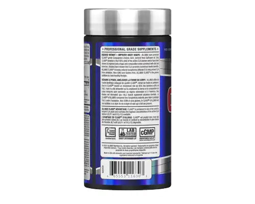 Allmax CLA-95 90 Softgels