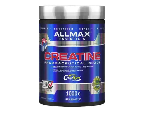 Allmax Creatine 1000g