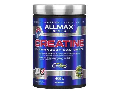 Allmax Creatine 400g