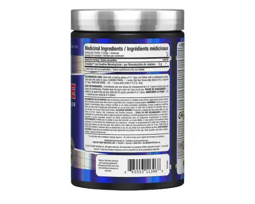 Allmax Creatine 400g