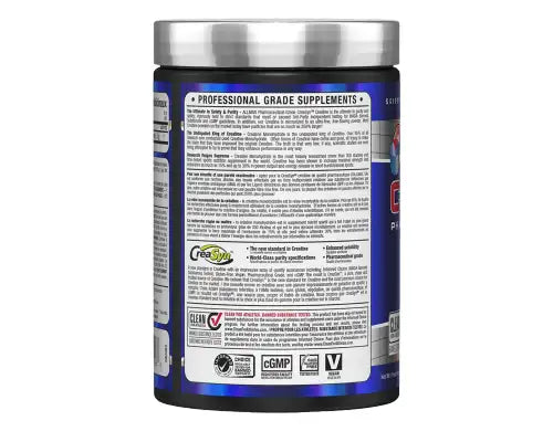 Allmax Creatine 400g