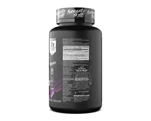 EFX Sports Kre-Alkalyn EFX Creatine 120 Capsules