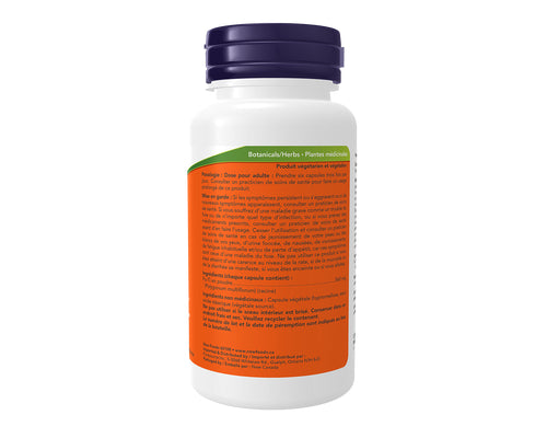 NOW Fo-Ti 560mg 100 Veggie Caps