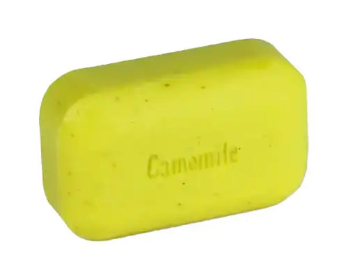 The Soap Works Soap Camomile 110g