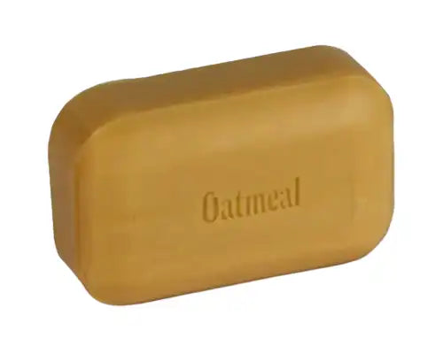 The Soap Works Soap Oatmeal 110g