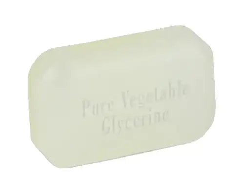 The Soap Works Soap Pure Vegetable Glycerine 100g