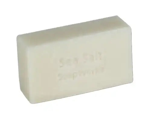 The Soap Works Soap Sea Salt 110g