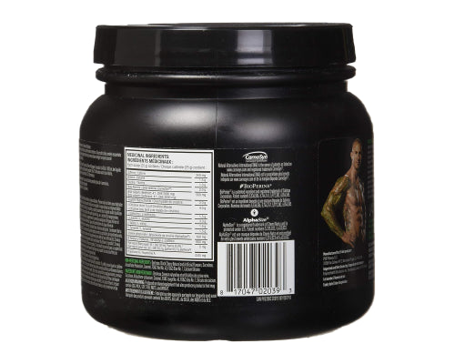 JYM Supplement Pre JYM High-Performance Pre-Workout Black Cherry 20 servings