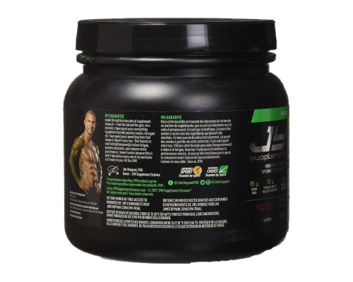 JYM Supplement Pre JYM High-Performance Pre-Workout Black Cherry 20 servings
