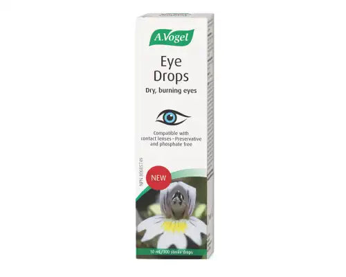 A.Vogel Eye Drops 10mL