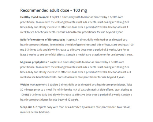 Women Sense Happy Sense Time Release 100mg 60 Caplets