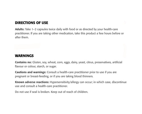 New Roots Chlorella 455mg 300 Veggie Caps