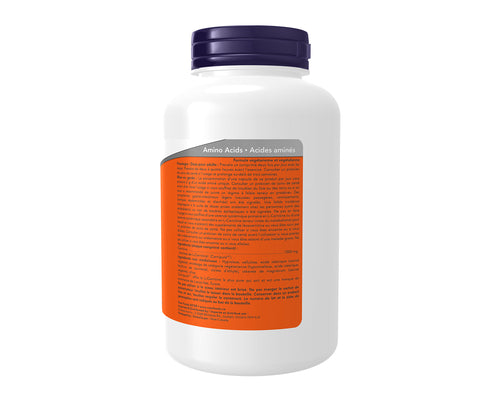 NOW L-Carnitine 1000 mg 100 Tablets