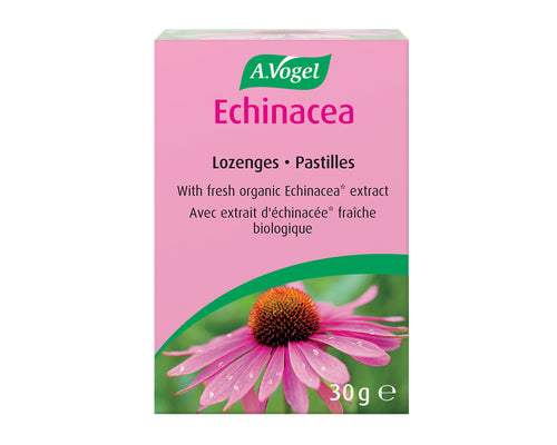 A.Vogel Echinacea Lozenges 30g