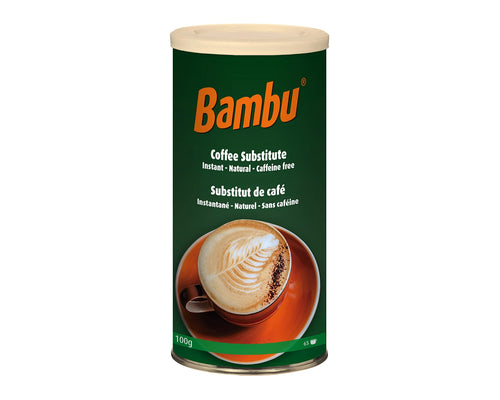 A.Vogel Bambu Coffee Substitute 100g