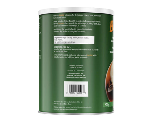 A.Vogel Bambu Coffee Substitute 100g